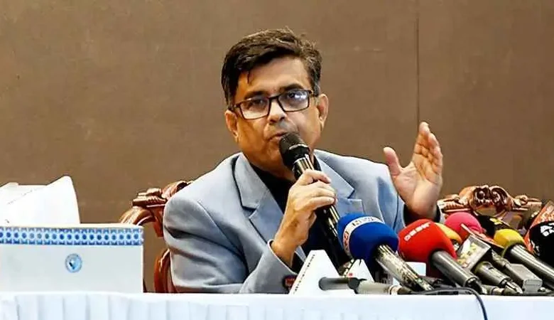 ঝটিকা মিছিলসহ বেআইনি সমাবেশ প্রতিরোধে সরকারের কঠোর নির্দেশনা