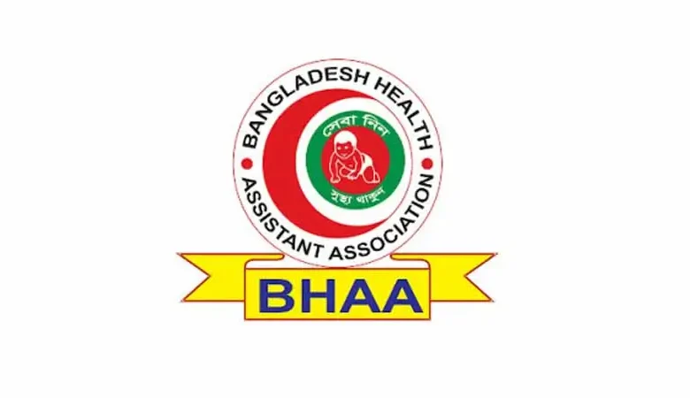 কর্মবিরতির ঘোষণা স্বাস্থ্য সহকারীদের, দেবেন না ইপিআই-টাইফয়েড টিকা