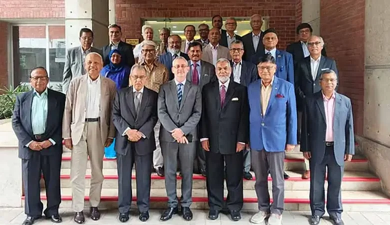 বাংলাদেশের গণতান্ত্রিক উত্তরণে সংস্কার সম্পন্ন করা জরুরি: ইইউ রাষ্ট্রদূত