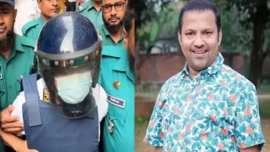 দোকান কর্মচারী হত্যামামলায় গুরুত্বপূর্ণ তথ্য দিয়েছেন অভিনেতা সিদ্দিক