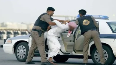 সৌদিতে এক সপ্তাহে ২২ হাজারের বেশি অভিবাসী গ্রেফতার, ৯৯ শতাংশই দুই দেশের