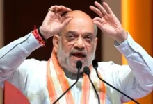 ভারতে মুসলিম জনসংখ্যা বৃদ্ধির পেছনে বাংলাদেশ ও পাকিস্তান দায়ী: অমিত