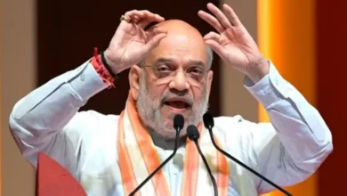 ভারতে মুসলিম জনসংখ্যা বৃদ্ধির পেছনে বাংলাদেশ ও পাকিস্তান দায়ী: অমিত