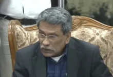 সনদ চূড়ান্তে ছাড় দিচ্ছে রাজনৈতিক দলগুলো: আলী রীয়াজ