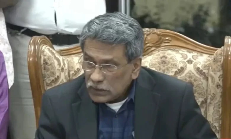 সনদ চূড়ান্তে ছাড় দিচ্ছে রাজনৈতিক দলগুলো: আলী রীয়াজ