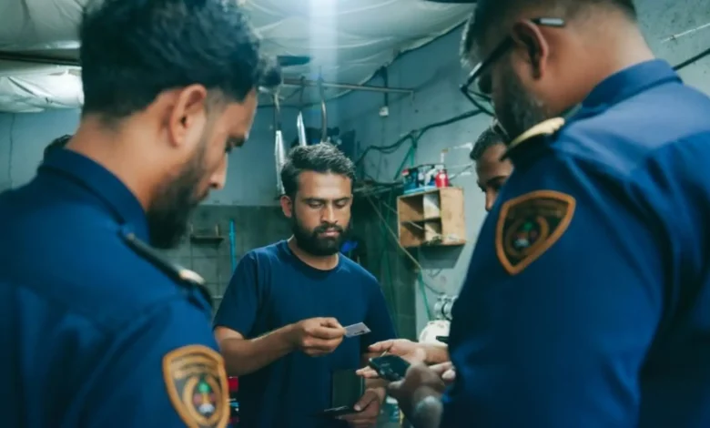 প্রবাস জীবনের স্বপ্নভঙ্গ, ‘ফ্রি ভিসার’ টোপে বিপাকে বাংলাদেশিরা