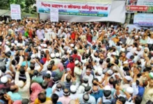 এমপিওভুক্ত শিক্ষকদের তুলনায় ৮ গুণ বাড়ি ভাড়া পান সরকারি স্কুলের শিক্ষকরা