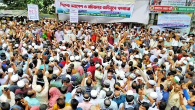 এমপিওভুক্ত শিক্ষকদের তুলনায় ৮ গুণ বাড়ি ভাড়া পান সরকারি স্কুলের শিক্ষকরা