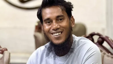 বাবা-মায়ের ভরণপোষণ দেন না রিপন মিয়া, স্ত্রী-সন্তানকে অস্বীকার