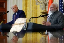 ট্রাম্পের সাক্ষাৎ এড়াতেই কি আসিয়ান সম্মেলনে যাচ্ছেন না মোদি?