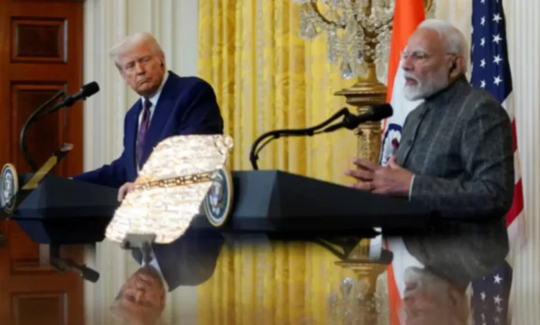 ট্রাম্পের সাক্ষাৎ এড়াতেই কি আসিয়ান সম্মেলনে যাচ্ছেন না মোদি?