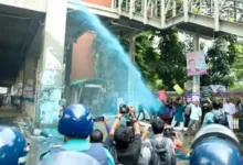 কাল থেকে এমপিওভুক্ত শিক্ষাপ্রতিষ্ঠানে অনির্দিষ্টকালের কর্মবিরতির ঘোষণা