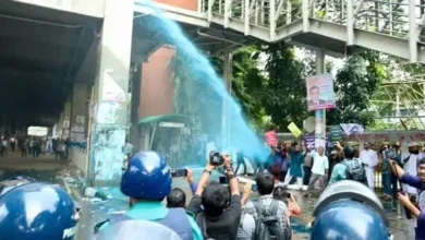 কাল থেকে এমপিওভুক্ত শিক্ষাপ্রতিষ্ঠানে অনির্দিষ্টকালের কর্মবিরতির ঘোষণা