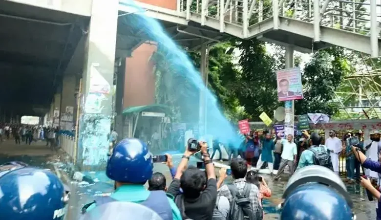 কাল থেকে এমপিওভুক্ত শিক্ষাপ্রতিষ্ঠানে অনির্দিষ্টকালের কর্মবিরতির ঘোষণা