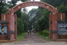 প্রকাশ্যে ধূমপান নিষিদ্ধ করল ঢাকা বিশ্ববিদ্যালয়ের জহুরুল হক হল