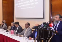 হযরত শাহজালাল বিমানবন্দরে অগ্নিকাণ্ড, ক্ষতির পরিমাণ জানালো ইএবি