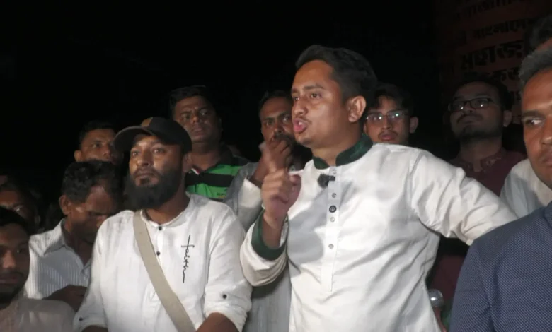 ক্ষোভ ঝাড়তে গিয়ে যে উপমা ব্যবহার করেছি সেটা উচিত হয়নি: সারজিস