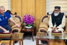 রোহিঙ্গা ক্যাম্পে ইমামদের প্রশিক্ষণ দেবে তুরস্কের দিয়ানাত ফাউন্ডেশন