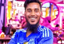 রিপন মিয়া নিজের স্ত্রীকে বললেন - ওটা ভাবি লাগে আমার, এটাই বাস্তব হা হা হা