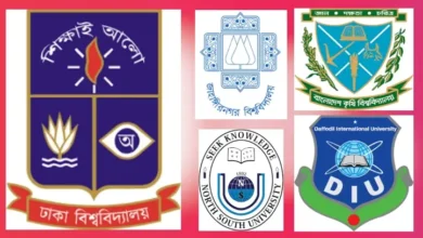 টাইমসের ওয়াল্ড ইউনিভার্সিটি র‌্যাংকিংয়ে বাংলাদেশের ২৮ বিশ্ববিদ্যালয়