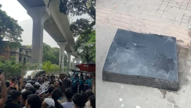 বিয়ারিং প্যাড কী, কেন বসানো হয় - কীভাবে খুলে পড়লো?
