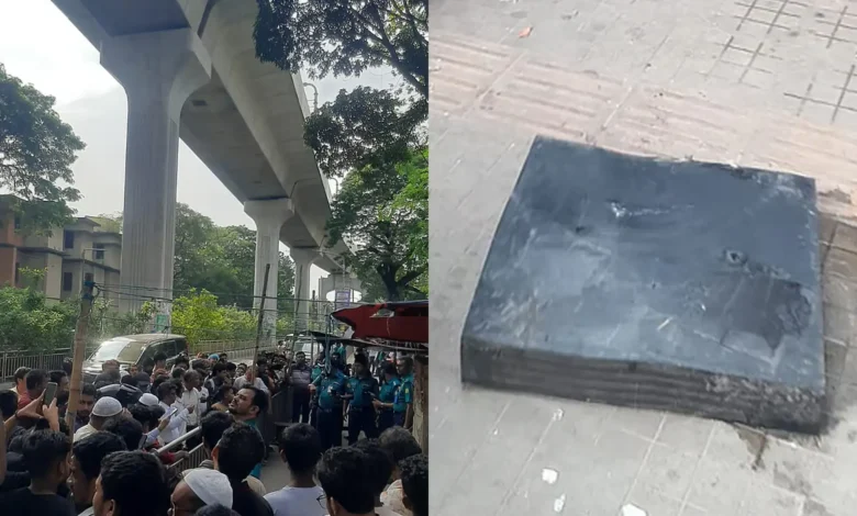 বিয়ারিং প্যাড কী, কেন বসানো হয় - কীভাবে খুলে পড়লো?