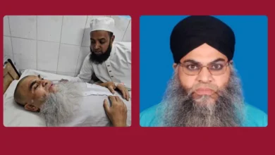 অ্যাম্বুলেন্সে তুলে আমাকে ৫ জন বিবস্ত্র করে মারধর করেছে, বোতল দিয়ে উরুতে আঘাত করেছে