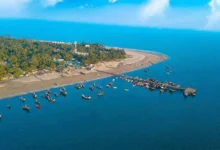 সেন্টমার্টিনে রাত্রিযাপন বিষয়ে সরকার জানাল নতুন সিদ্ধান্ত