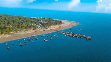 সেন্টমার্টিনে রাত্রিযাপন বিষয়ে সরকার জানাল নতুন সিদ্ধান্ত