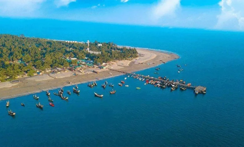 সেন্টমার্টিনে রাত্রিযাপন বিষয়ে সরকার জানাল নতুন সিদ্ধান্ত