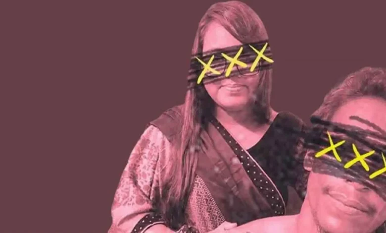 নীল দুনিয়ার যুগলের বিষয়ে যা জানাল সিআইডি