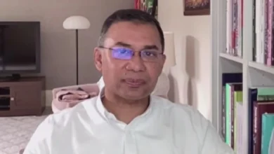 ক্ষমতায় গেলে শিক্ষাখাতে সর্বোচ্চ বরাদ্দ দেবে বিএনপি: তারেক রহমান