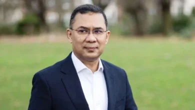 অসুস্থ হয়ে পড়েছেন বিএনপির ভারপ্রাপ্ত চেয়ারম্যান তারেক রহমান