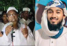 জিকির করতে করতে মারা যান বিশ্বজয়ী হাফেজ ত্বকি