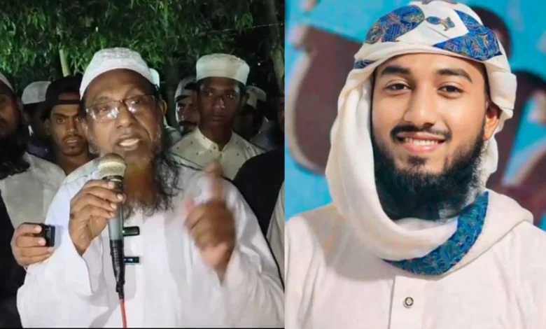 জিকির করতে করতে মারা যান বিশ্বজয়ী হাফেজ ত্বকি