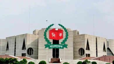 একক প্রার্থীর বিনাভোটে জয়ের সুযোগ নেই