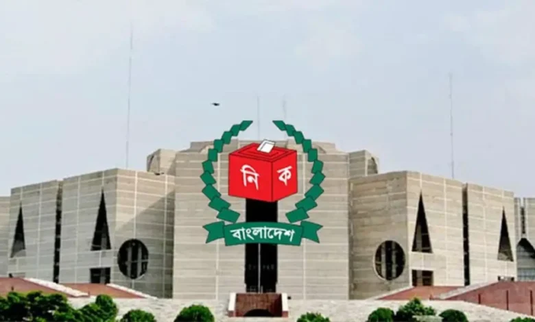 একক প্রার্থীর বিনাভোটে জয়ের সুযোগ নেই