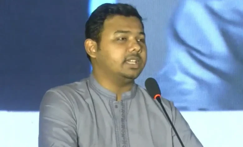 অনেকেই জুলাই সনদের স্বাক্ষর প্রত্যাহারের চেষ্টা করছে: তুষার