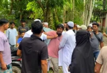 মায়ের লাশ আটকে রেখে সম্পত্তির ভাগবাটোয়ারা, দুই ছেলের হাতাহাতি