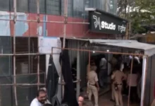 মুম্বাইয়ে পুলিশের সাথে সংঘর্ষে জিম্মিকারীর মৃত্যু, ১৭ শিশু উদ্ধার