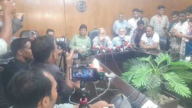 রাকসু নির্বাচনের ভোটগ্রহণ সুষ্ঠু হয়েছে: পর্যবেক্ষক দল