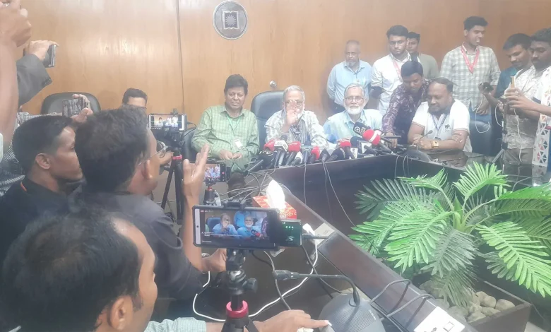 রাকসু নির্বাচনের ভোটগ্রহণ সুষ্ঠু হয়েছে: পর্যবেক্ষক দল