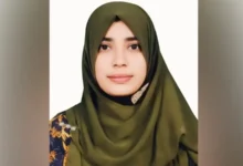 সাতক্ষীরায় ভাড়া বাসা থেকে তরুণীর ঝুলন্ত মরদেহ উদ্ধার