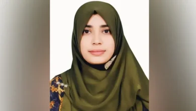 সাতক্ষীরায় ভাড়া বাসা থেকে তরুণীর ঝুলন্ত মরদেহ উদ্ধার