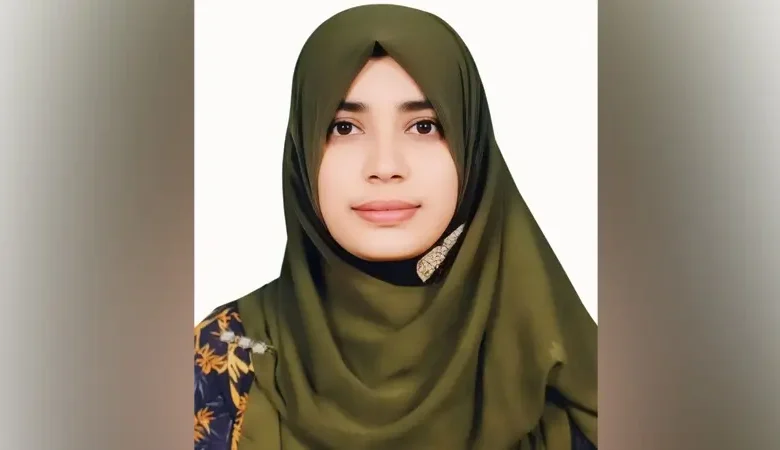সাতক্ষীরায় ভাড়া বাসা থেকে তরুণীর ঝুলন্ত মরদেহ উদ্ধার