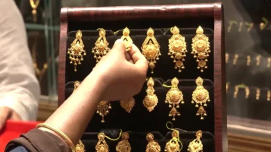 ৬৯০৬ টাকা বেড়ে স্বর্ণের দামে নতুন ইতিহাস, ভরি কত?