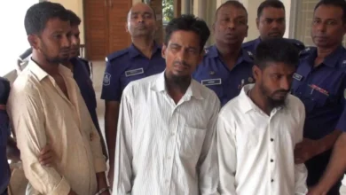বরিশালে ধর্ষণ মামলায় ৪ জনের মৃত্যুদণ্ড