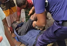 আটকের পর ২ চাঁদাবাজকে ছিনিয়ে নিয়ে অতিরিক্ত পুলিশ সুপারের ওপর হামলা