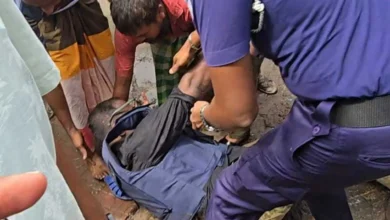 আটকের পর ২ চাঁদাবাজকে ছিনিয়ে নিয়ে অতিরিক্ত পুলিশ সুপারের ওপর হামলা