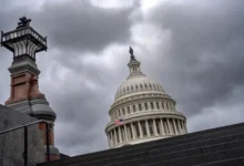 সরকার শাটডাউন তুলতে ১৩তম বারের মতো ব্যর্থ হলো মার্কিন সিনেট